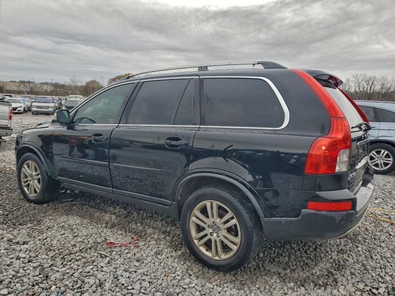 2011 Volvo Xc90 3.2