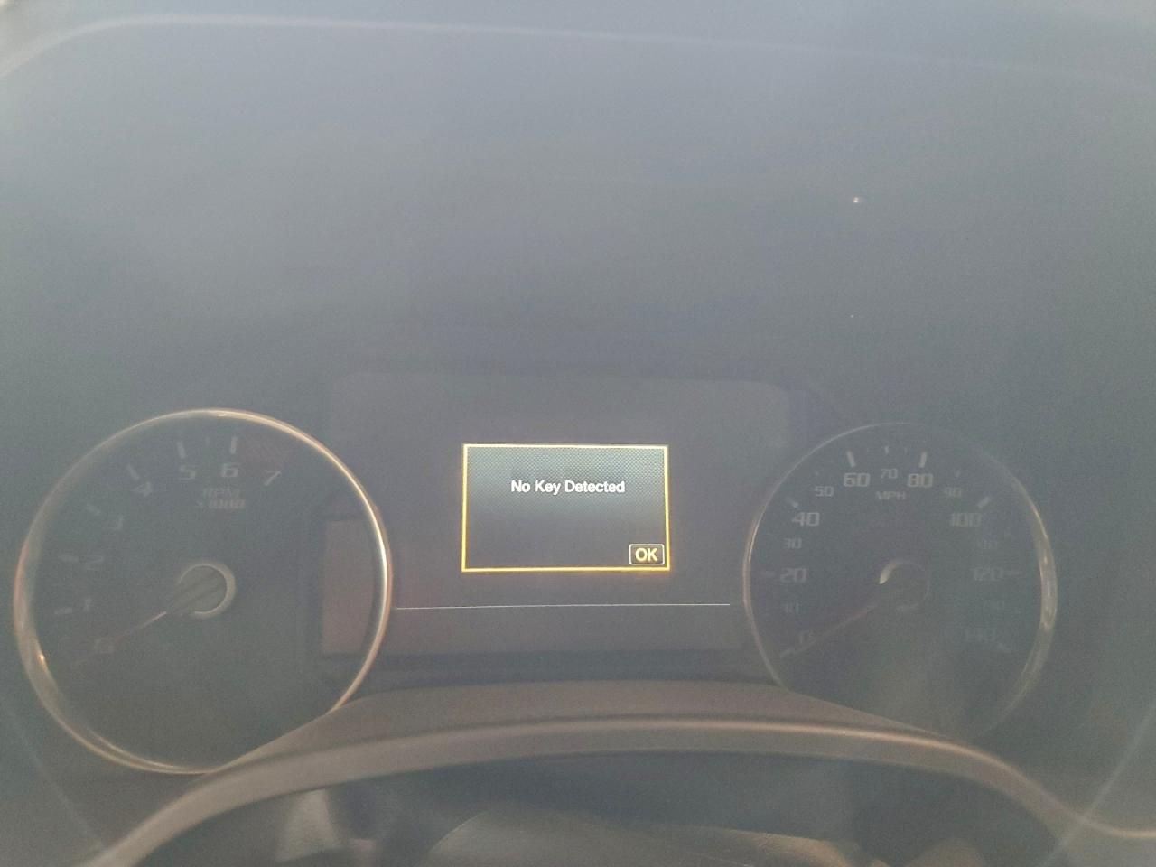 2018 Ford F150 Raptor