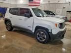 2016 Jeep Renegade Sport