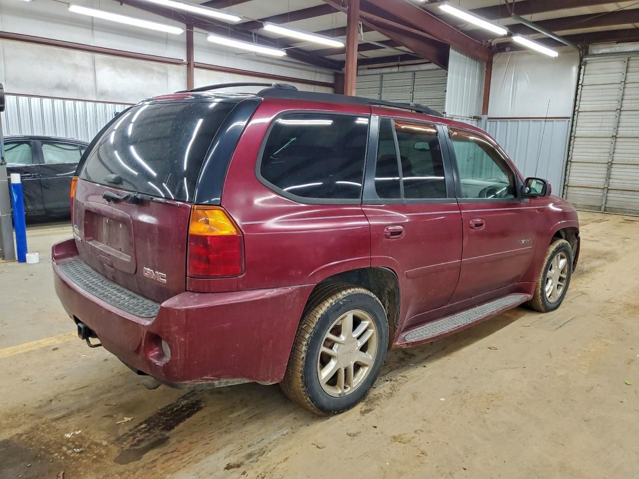 2006 GMC Envoy Denali