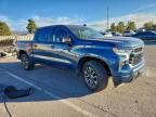 2024 Chevrolet Silverado K1500 rst