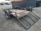 2020 Unknown 2020 L AND O Utility Trailer