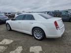 2012 Chrysler 300 Limited