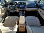 2019 Subaru Legacy 2.5i Premium