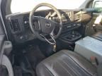 2013 Chevrolet Express G2500