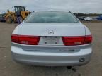 2005 Honda Accord ex