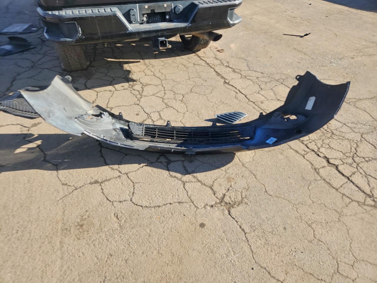 2021 Chevrolet Silverado K2500 Custom