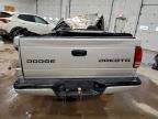 2003 Dodge Dakota Quad Sport