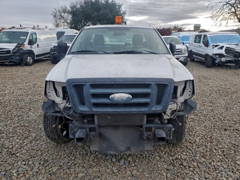 2007 Ford F150