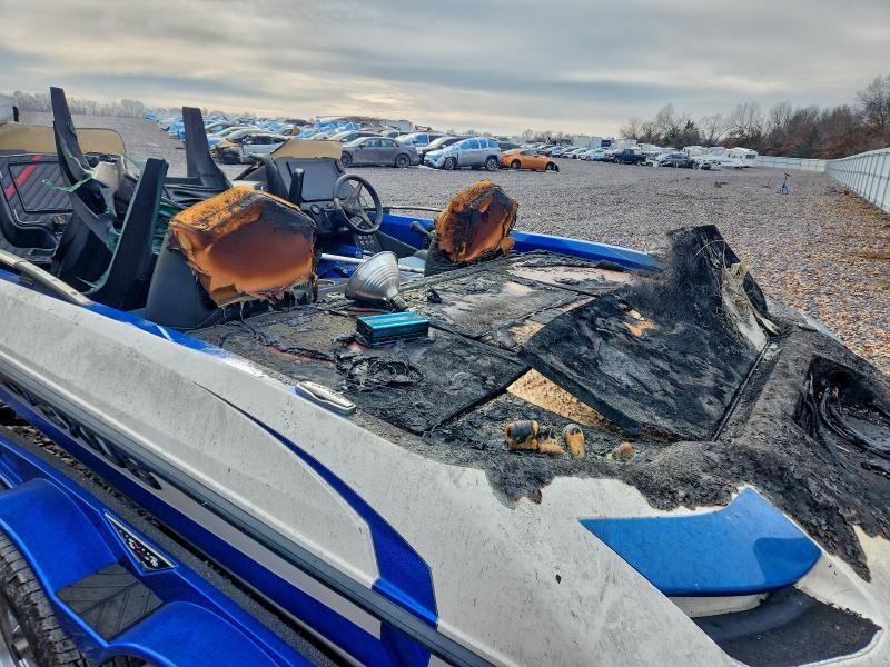 2023 Vexus Boat