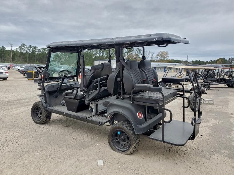 2023 Epic Electric E60fx