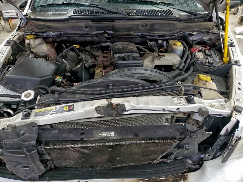 2005 Dodge Ram 2500 st