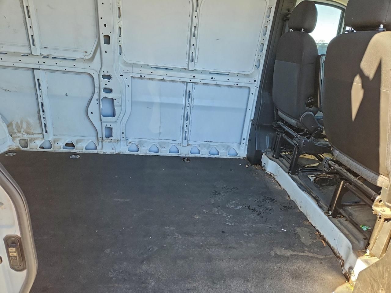 2025 Dodge RAM Promaster 2500 2500 High