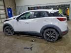 2017 Mazda Cx-3 Touring