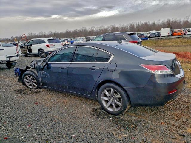 2013 Acura TL