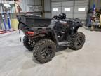2025 Polaris Sportsman 570 EFI ATV