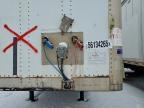 2006 Hvee DRY Van Trailer