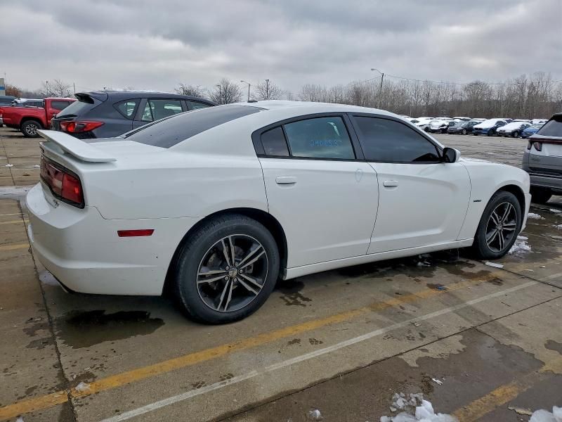 2014 Dodge Charger R/T