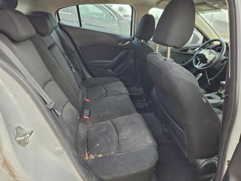 2014 Mazda 3 Touring