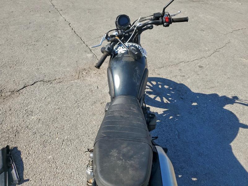 2024 Honda Cl500 a