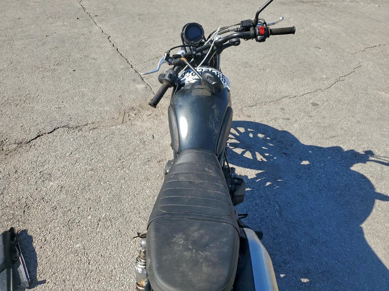 2024 Honda Cl500 a
