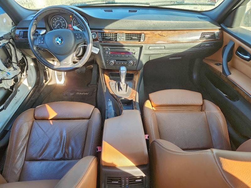 2010 BMW 335 i