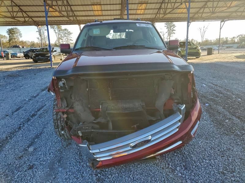 2015 Ford Expedition Limited