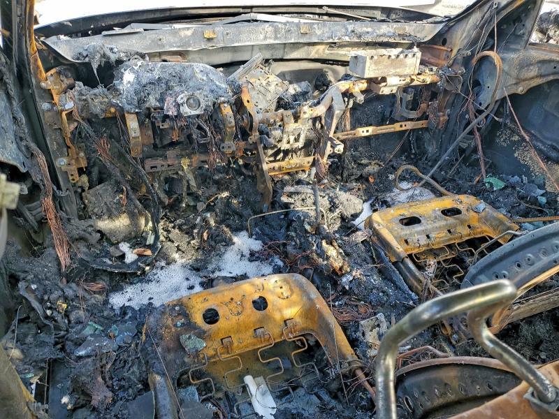 2020 KIA Optima Hybrid ex