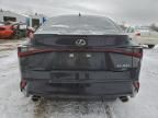 2023 Lexus Is 300