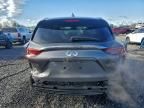 2025 Infiniti Qx50 Luxe