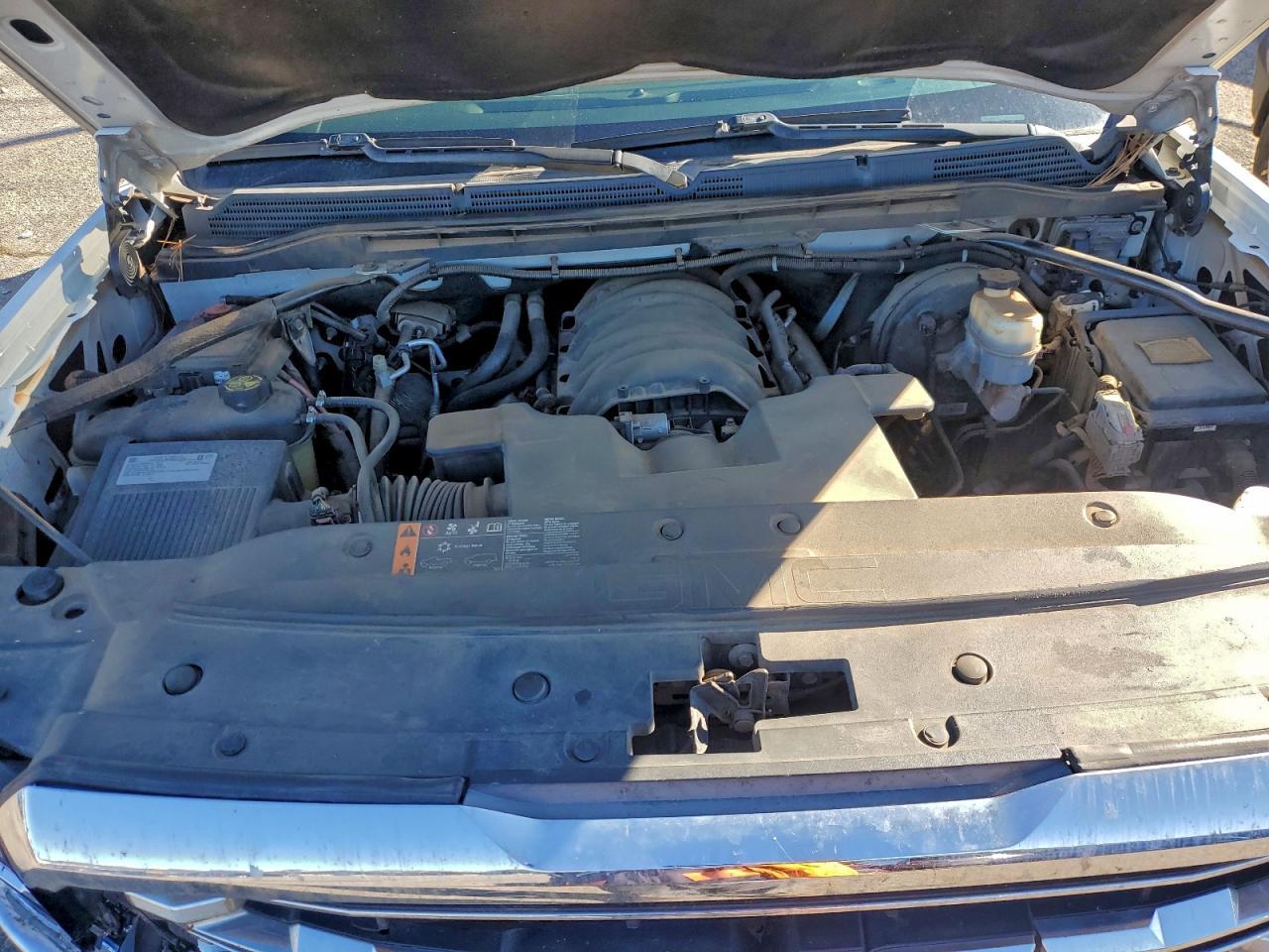 2018 GMC Sierra K1500 SLT