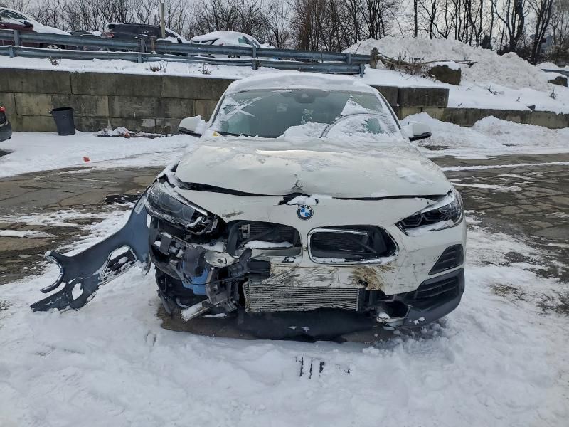 2021 BMW X2 Xdrive28i