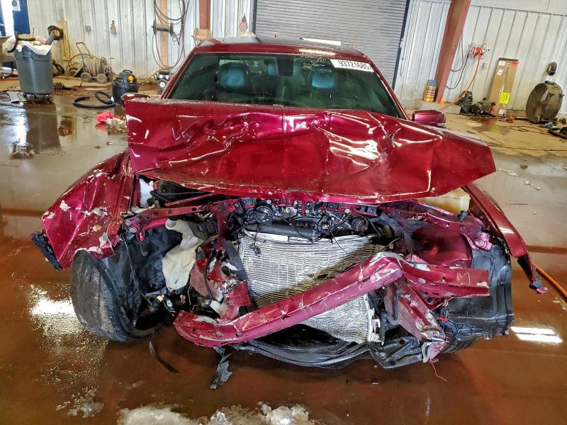 2018 Chrysler 300 s