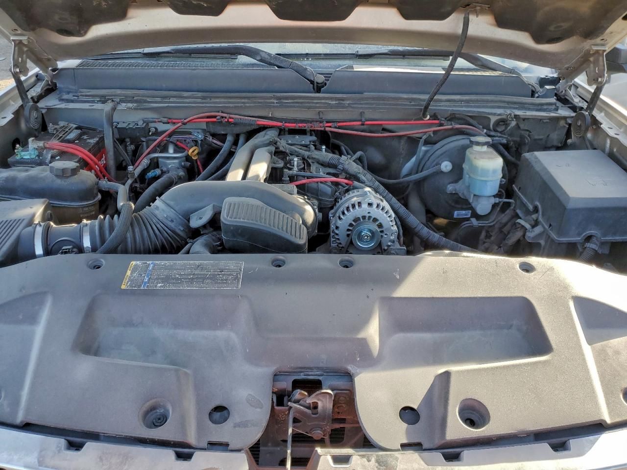 2008 GMC New Sierra K1500 Denali