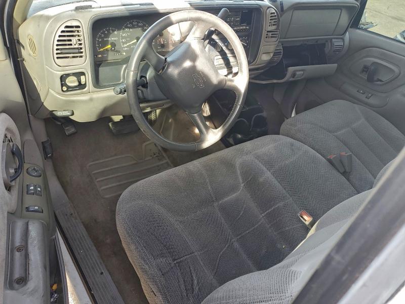 1998 Chevrolet Gmt-400 C1500