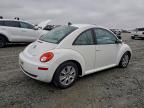 2010 Volkswagen New Beetle
