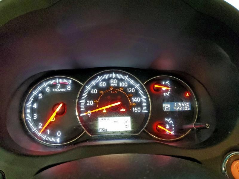 2013 Nissan Maxima s