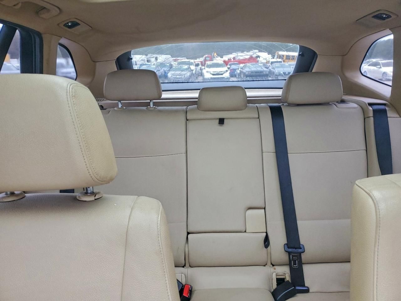 2014 BMW X1 Sdrive28i