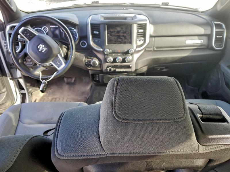 2023 Dodge Ram 1500 big Horn/lone Star
