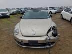 2013 Volkswagen Beetle Turbo