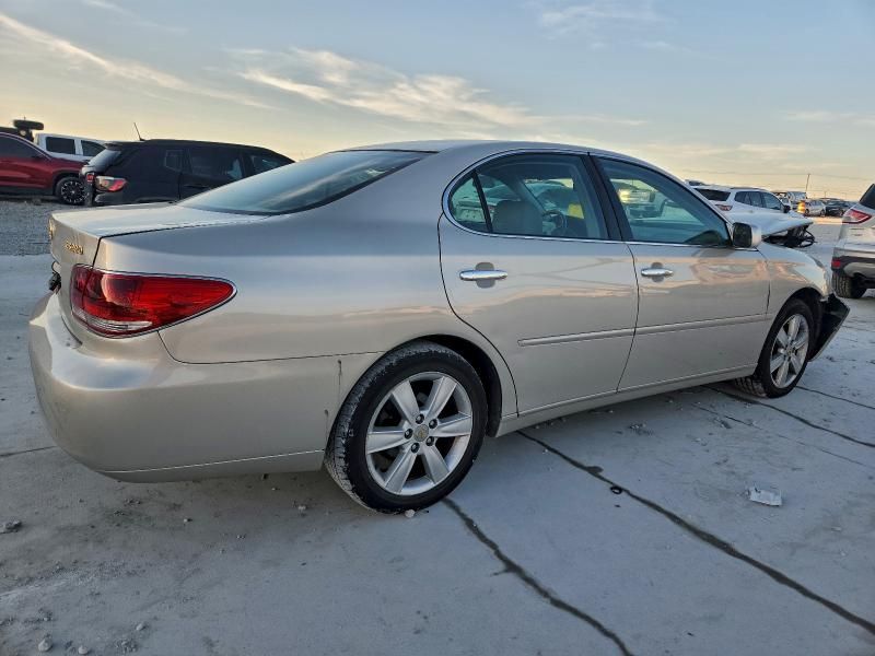 2005 Lexus Es 330