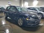 2018 Volkswagen Golf s