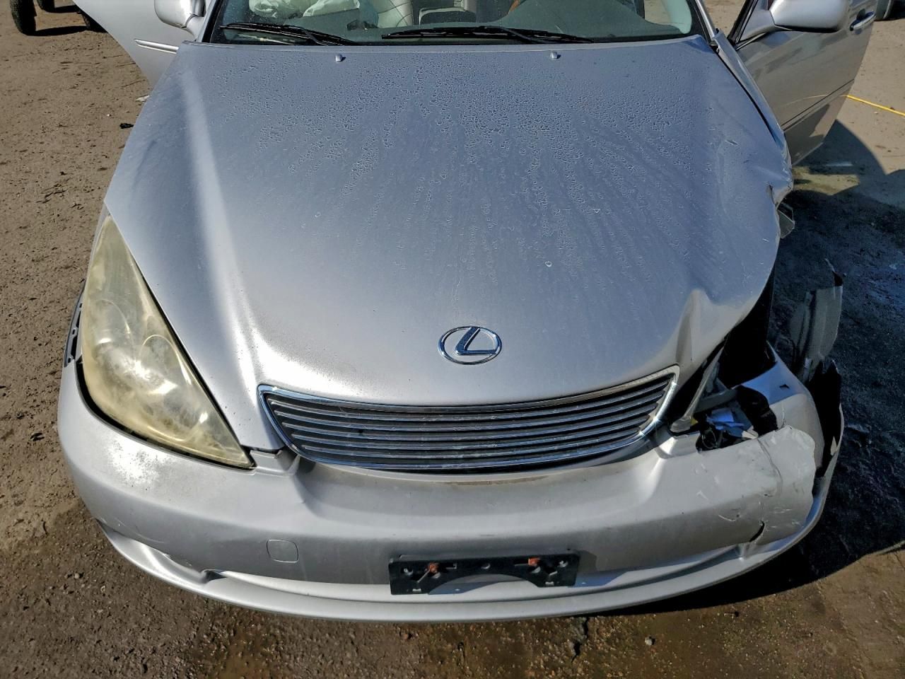 2005 Lexus Es 330