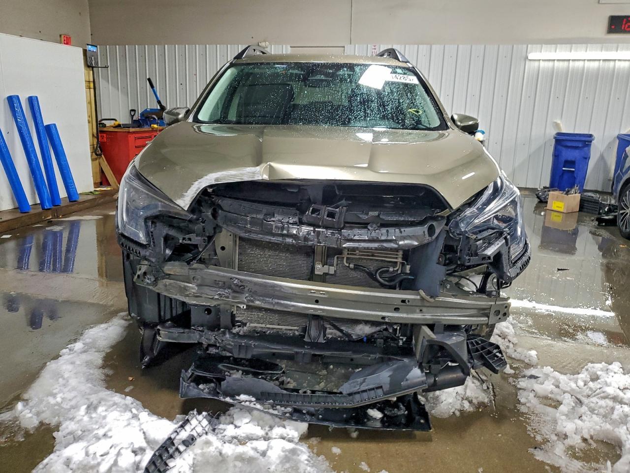 2024 Subaru Ascent Premium