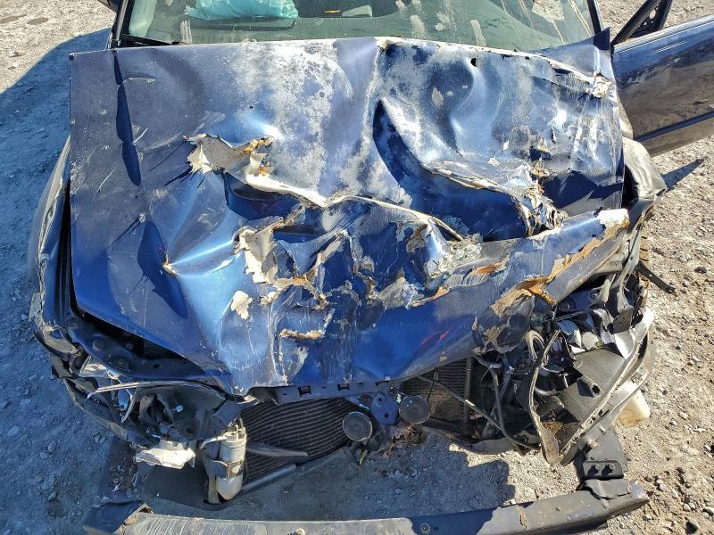 2002 Honda Accord Value