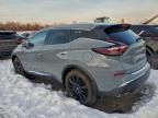 2022 Nissan Murano sl