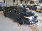 2015 Honda Civic si