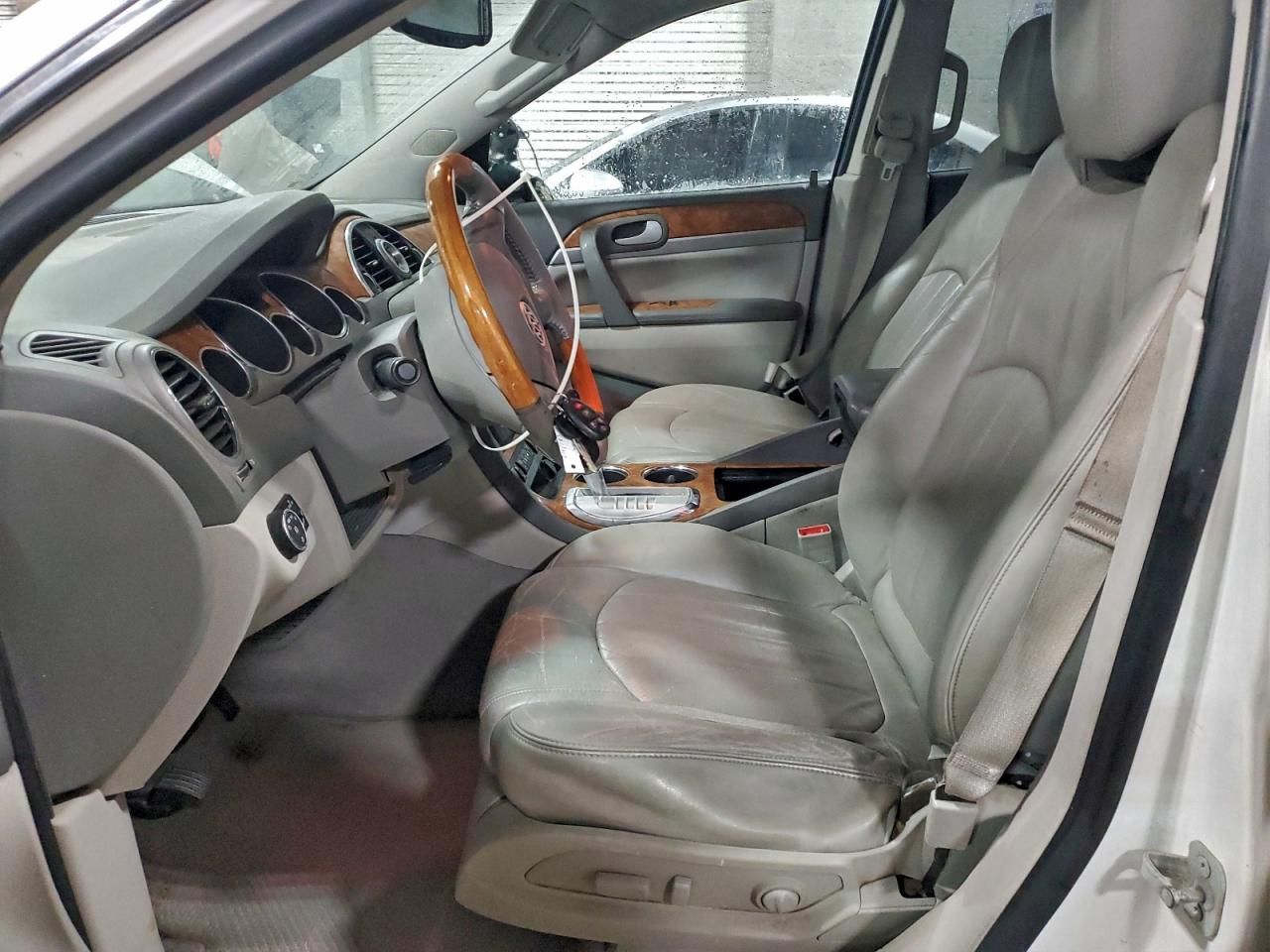 2011 Buick Enclave cxl