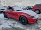 2019 Mazda Mx-5 Miata Grand Touring