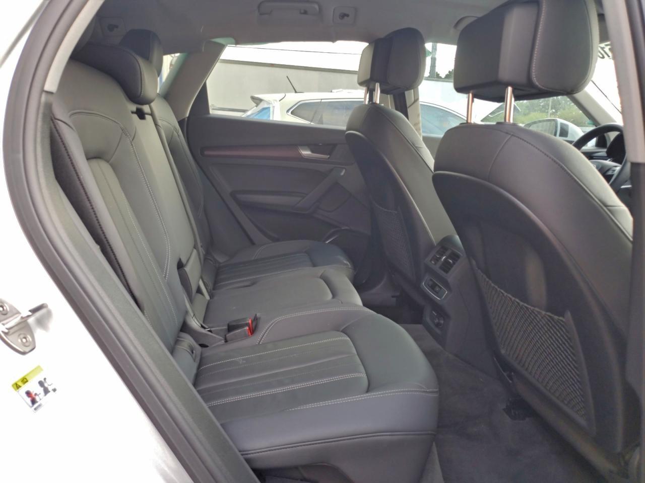 2023 Audi Q5 Premium 45